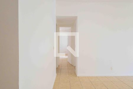 Sala de apartamento à venda com 2 quartos, 68m² em Recreio dos Bandeirantes, Rio de Janeiro