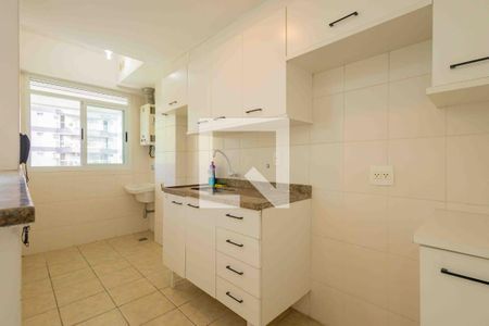Apartamento à venda com 68m², 2 quartos e 1 vagaCozinha