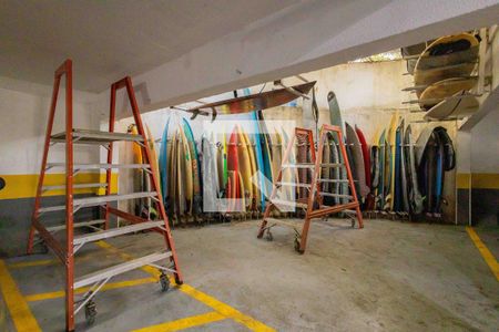 Apartamento à venda com 68m², 2 quartos e 1 vagaÁrea Comum Pranchário