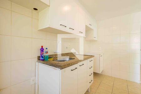 Apartamento à venda com 68m², 2 quartos e 1 vagaCozinha