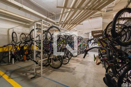 Apartamento à venda com 68m², 2 quartos e 1 vagaÁrea Comum Bicicletário