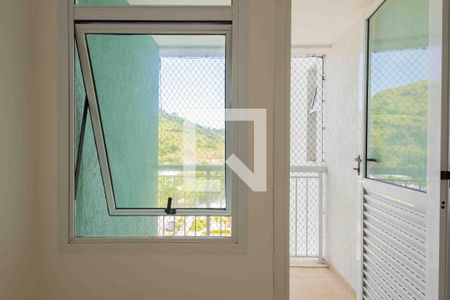 Apartamento à venda com 68m², 2 quartos e 1 vagaVaranda do Quarto