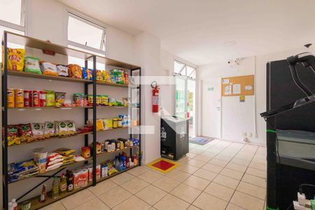 Apartamento à venda com 68m², 2 quartos e 1 vagaÁrea Comum Mercado