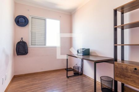 Quarto 1 de apartamento para alugar com 3 quartos, 60m² em Jardim Imperador, Guarulhos