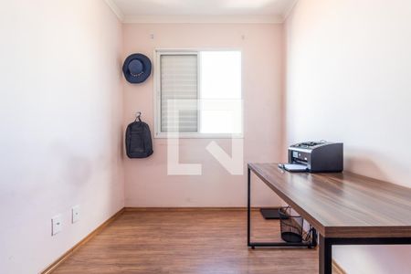 Quarto 1 de apartamento para alugar com 3 quartos, 60m² em Jardim Imperador, Guarulhos