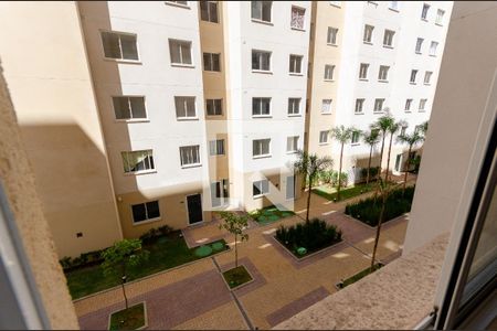 Apartamento à venda com 32m², 2 quartos e sem vagaQuarto 2