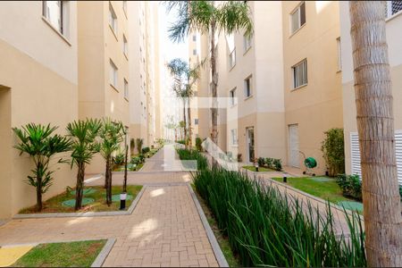 Apartamento à venda com 32m², 2 quartos e sem vagaÁrea comum