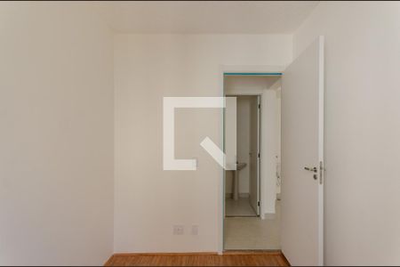 Quarto 1 de apartamento à venda com 2 quartos, 32m² em Piqueri, São Paulo