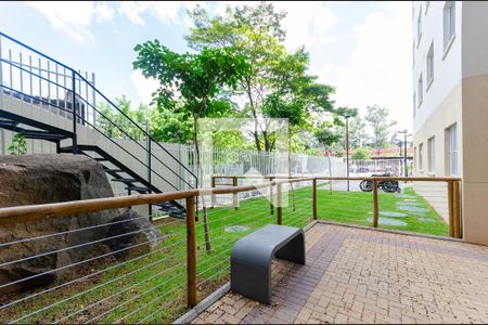 Apartamento à venda com 32m², 2 quartos e sem vagaBicicletário