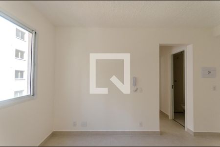 Sala de apartamento à venda com 2 quartos, 32m² em Piqueri, São Paulo