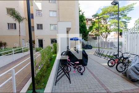 Apartamento à venda com 32m², 2 quartos e sem vagaBicicletário