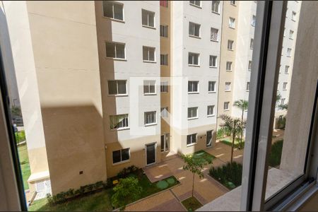 Apartamento à venda com 32m², 2 quartos e sem vagaQuarto 1