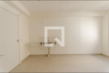 Apartamento à venda com 32m², 2 quartos e sem vagaCozinha