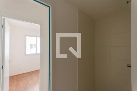 Apartamento à venda com 32m², 2 quartos e sem vagaBanheiro