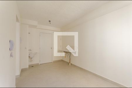 Apartamento à venda com 32m², 2 quartos e sem vagaCozinha