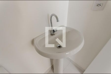 Apartamento à venda com 32m², 2 quartos e sem vagaBanheiro