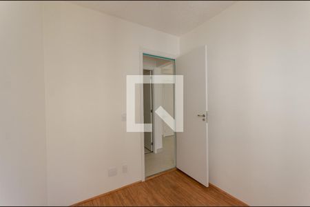 Quarto 1 de apartamento à venda com 2 quartos, 32m² em Piqueri, São Paulo