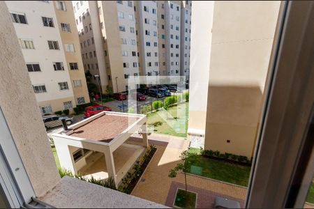 Sala de apartamento à venda com 2 quartos, 32m² em Piqueri, São Paulo
