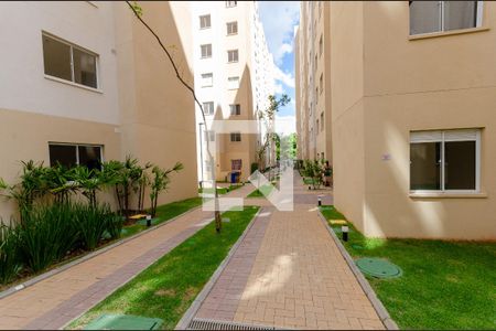 Apartamento à venda com 32m², 2 quartos e sem vagaÁrea comum