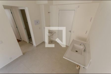 Apartamento à venda com 32m², 2 quartos e sem vagaCozinha