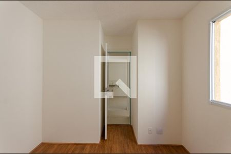 Apartamento à venda com 32m², 2 quartos e sem vagaQuarto 2