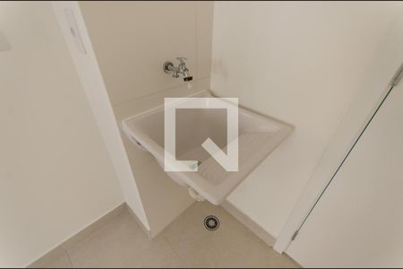 Apartamento à venda com 32m², 2 quartos e sem vagaCozinha