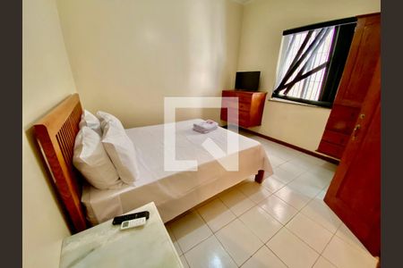 Suíte 1 de apartamento para alugar com 2 quartos, 105m² em Barra, Salvador