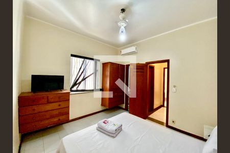 Suíte 1 de apartamento para alugar com 2 quartos, 105m² em Barra, Salvador