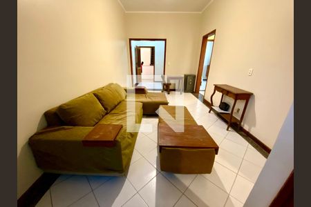 Sala de apartamento para alugar com 2 quartos, 105m² em Barra, Salvador