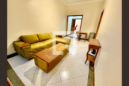 Sala de apartamento para alugar com 2 quartos, 105m² em Barra, Salvador