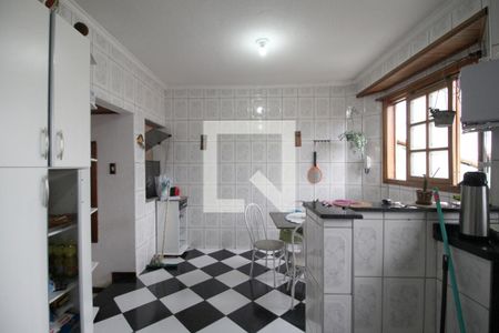Casa para alugar com 125m², 2 quartos e 4 vagasCozinha