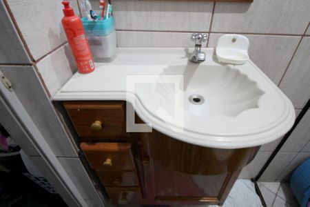 Casa para alugar com 125m², 2 quartos e 4 vagasBanheiro