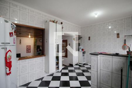 Casa para alugar com 125m², 2 quartos e 4 vagasCozinha
