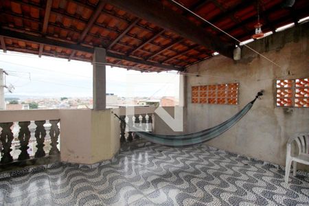 Casa para alugar com 125m², 2 quartos e 4 vagasÁrea gourmet