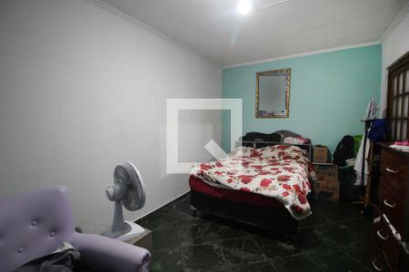 Quarto 1 de casa para alugar com 2 quartos, 125m² em Jardim Guaíba, Sorocaba