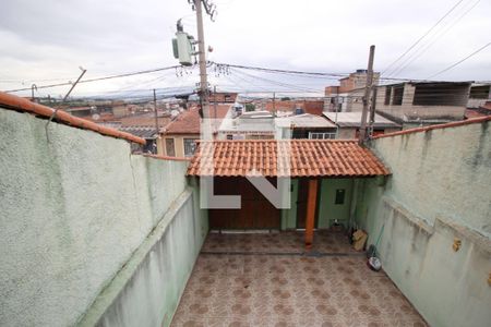 Casa para alugar com 125m², 2 quartos e 4 vagasVista da Cozinha