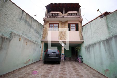 Casa para alugar com 125m², 2 quartos e 4 vagasGaragem