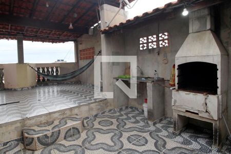 Casa para alugar com 125m², 2 quartos e 4 vagasÁrea gourmet