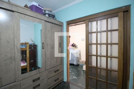 Quarto 2 de casa para alugar com 2 quartos, 125m² em Jardim Guaíba, Sorocaba