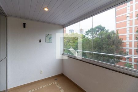 Apartamento para alugar com 3 quartos, 88m² em Vila Yara, Osasco