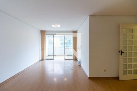 Sala de apartamento para alugar com 3 quartos, 88m² em Vila Yara, Osasco