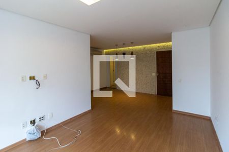 Sala de apartamento para alugar com 3 quartos, 88m² em Vila Yara, Osasco