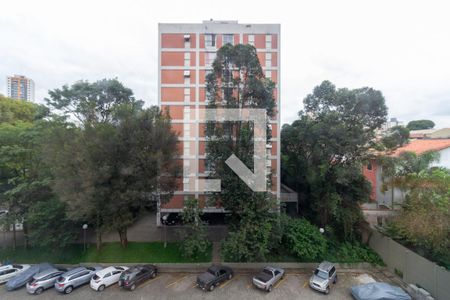 Vista Varanda de apartamento para alugar com 3 quartos, 88m² em Vila Yara, Osasco