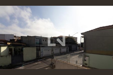 Casa à venda com 101m², 3 quartos e 3 vagas Casa à venda com 101m², 3 quartos e 3 vagasVista da Sacada Suíte