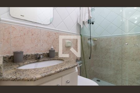 Casa à venda com 101m², 3 quartos e 3 vagas Casa à venda com 101m², 3 quartos e 3 vagasBanheiro