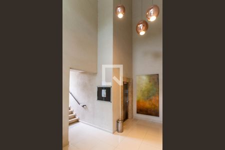 Apartamento à venda com 65m², 2 quartos e 1 vaga Apartamento à venda com 65m², 2 quartos e 1 vagaHall de entrada