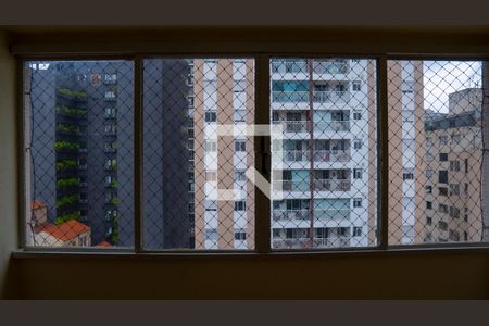 Quarto de apartamento para alugar com 1 quarto, 45m² em República, São Paulo