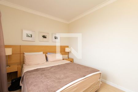 Apartamento para alugar com 45m², 2 quartos e 1 vaga Apartamento para alugar com 45m², 2 quartos e 1 vagaQuarto