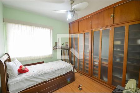 Quarto de apartamento à venda com 2 quartos, 80m² em Tijuca, Rio de Janeiro