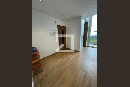 Apartamento à venda com 36m², 1 quarto e 1 vaga Apartamento à venda com 36m², 1 quarto e 1 vagaSaúna